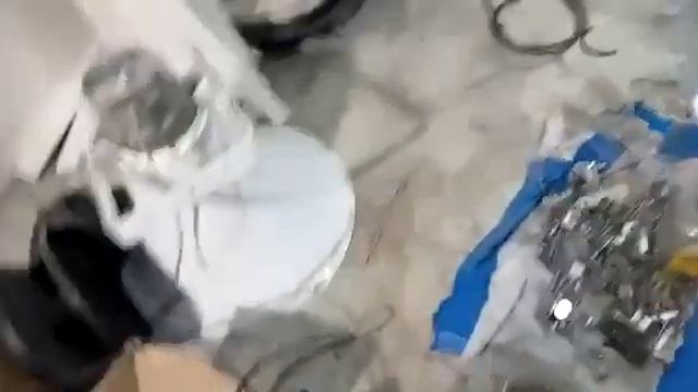 Perbaikan Vakum Cleaner Merk Bosch Professional GAS 15 смотреть онлайн