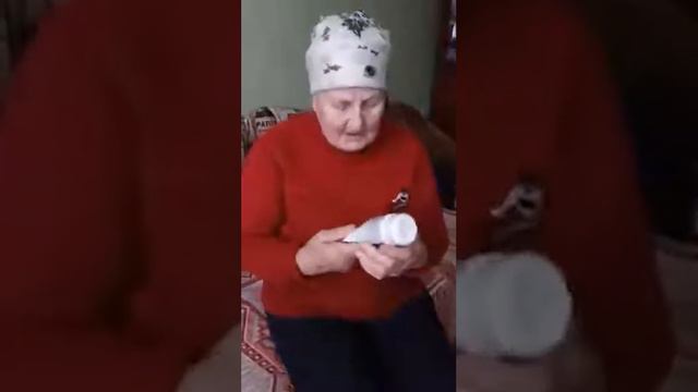 Галина! 86 лет! Суставы, судороги, почки. смотреть онлайн