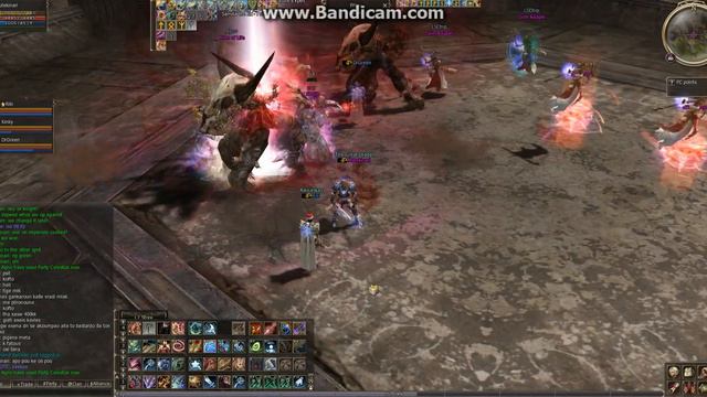 Shillen L2 - Clan Fear leg0t - Kinky Aero Healer w/ Script смотреть онлайн