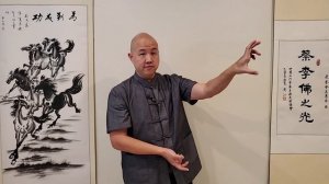 Dragon Style Kung Fu - Training & Conditioning