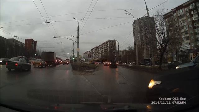 ЧМудак на дороге смотреть онлайн