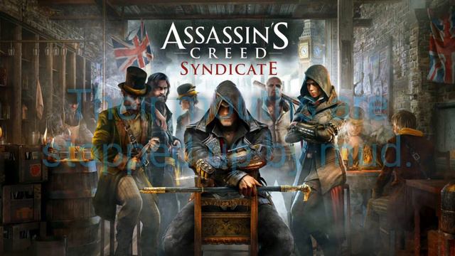 assassin's creed underground lyrics смотреть онлайн