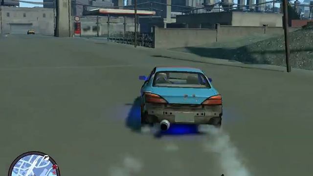 GTA IV Эпизоды Либерти СитиГоняем от копов Часть #1) смотреть онлайн