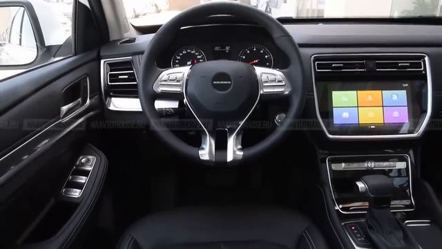 Когда в РФ Рамный внедорожник БелАЗ ПЕРШЫ 4X4 за 1.800.000₽ - это вам не Лада Нива или УАЗ Патриот. смотреть онлайн
