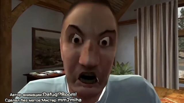 Дорогой где ты был? (без матов) 1080p смотреть онлайн
