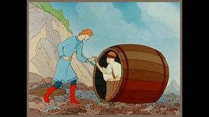 Трейлер Сказка о царе Салтане