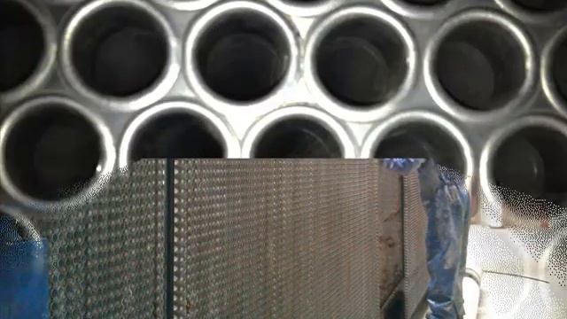 химическую очистку котлов, обменников, контейнеров смотреть онлайн
