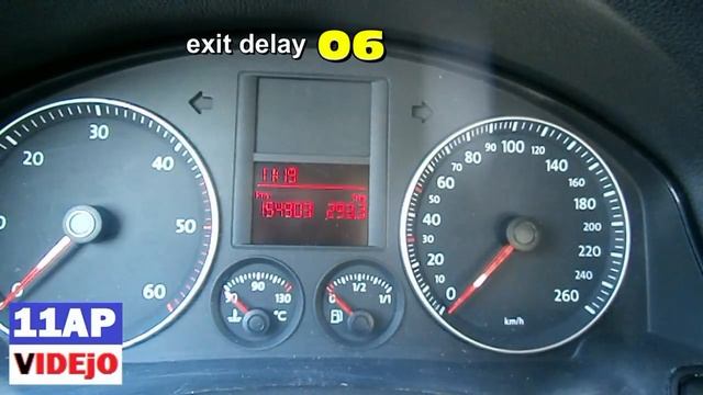 META System Alarm Test