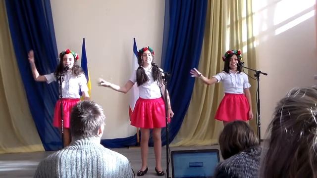 Фестиваль "Таланты многодетной семьи" смотреть онлайн