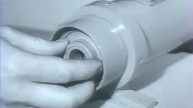 Конструкция Линейных Электродвигателей 1985 год.