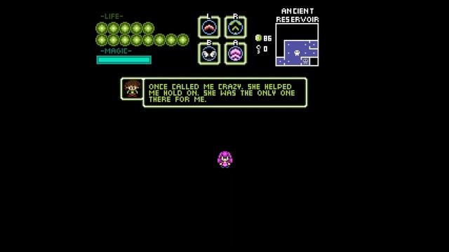 Zelda Classic・Yuurand Sylvia and BB's Story 4 What happened to BB’s family? смотреть онлайн