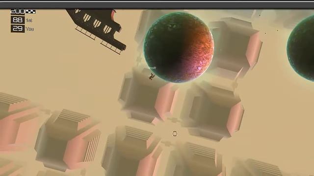 Orbital gear - Орбитальный гир-мех смотреть онлайн