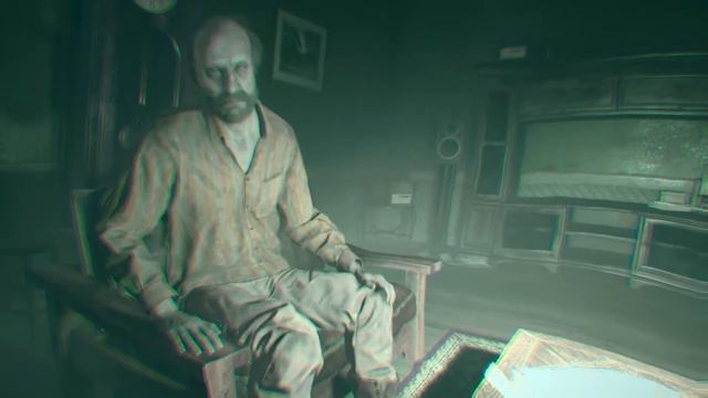 Resident Evil 7 (Parte 6)Save Wizard смотреть онлайн
