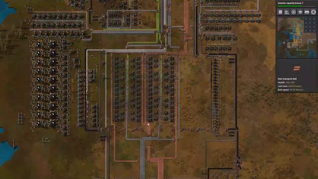 Fun Restructuring and a Rocket! - MEGABASE from Scratch Explained Quick 05 - Factorio 0.17 смотреть онлайн