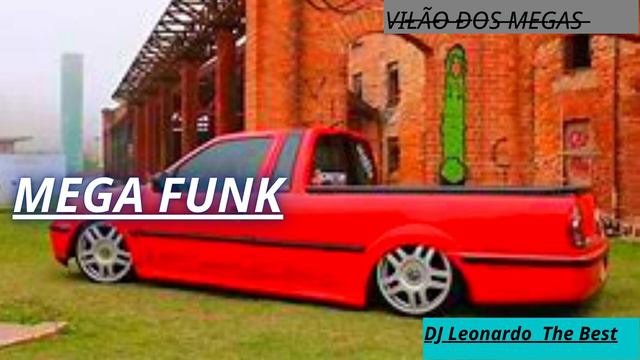 Mega Funk}2022{ Dezembro (DJ Leonardo The Best) смотреть онлайн