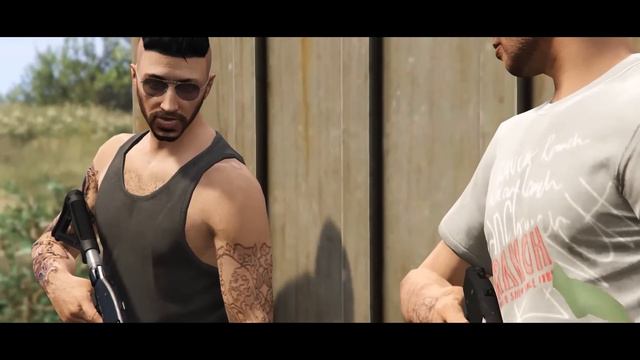 RedShot - Final Trailer смотреть онлайн