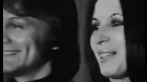 Claude François , 1970  video rare/ Клод Франсуа.1970.(редкое видео.)