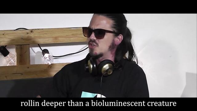 DoKC #22 Rap For Alkin Tezuysal