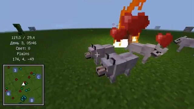 MineCraft Java: ASM-ly ReBorn #slickey #mojang #minecraft #modified #mods #review #modpack #reborn смотреть онлайн