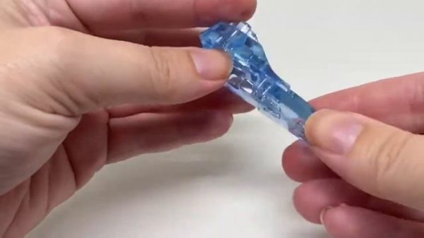 Puzzazz 3D Puzzle Star Assembly