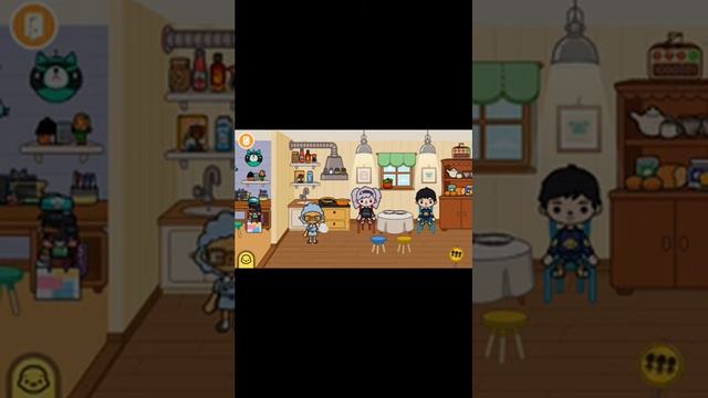 дача у бабушки