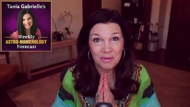[October 12 - 18] Weekly Astrology Numerology Forecast смотреть онлайн