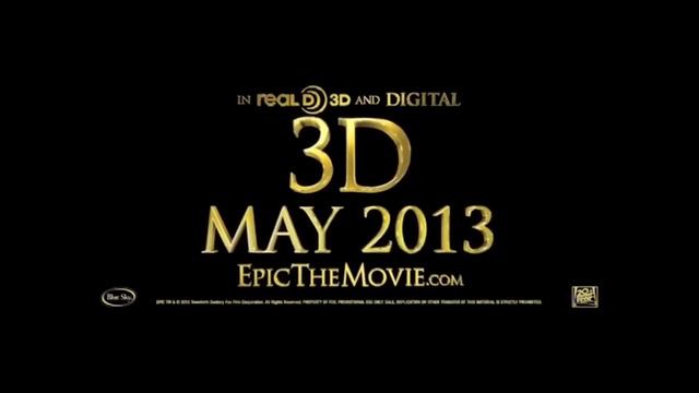 Coming Soon: Blue Sky Studios смотреть онлайн