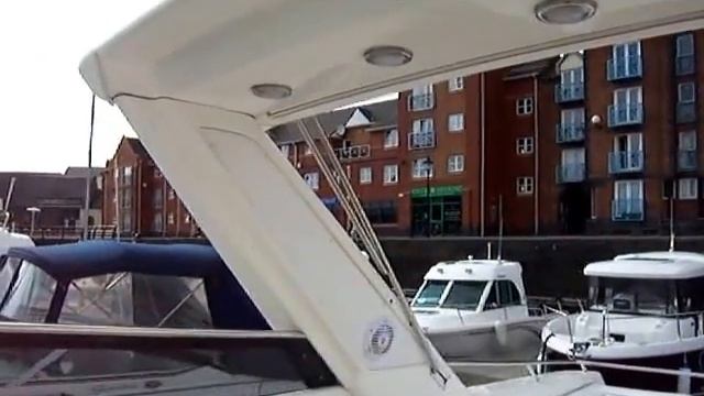 Sunseeker Camargue 46 sold by YACHTS.CO International смотреть онлайн