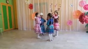 Башҡорт бейеүе Күбәләк