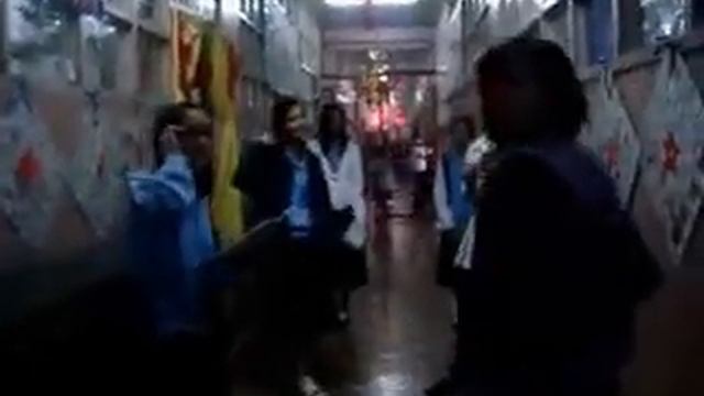 30 min video project - Documentary - day 4 - Diyez de pamilya - IV acacia смотреть онлайн