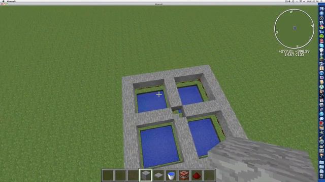 TNT Launcher