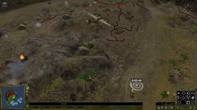 Битва за Иводзиму №2. смотреть онлайн