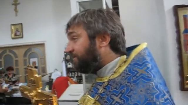 После панихиды смотреть онлайн