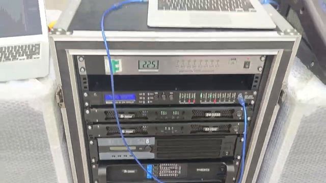 NEW ARRIVAL line array speaker,subwoofer and monitor speaker etc. are in the sound test! смотреть онлайн