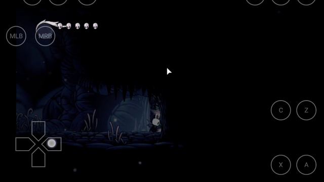[Winlator 1.1.5] hollow knight 64bit Test ❌️ смотреть онлайн
