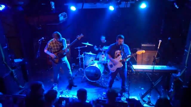 Deku - Run (Live at Yuyintang) смотреть онлайн