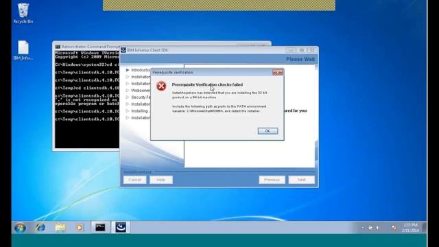 Learning about Informix and the Open Admin Tool (OAT) - Webcast Replay смотреть онлайн