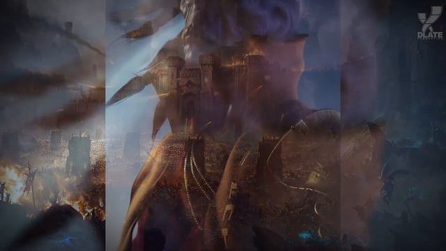 История Warhammer 40k Империя Тау, часть 1. Глава 33 смотреть онлайн