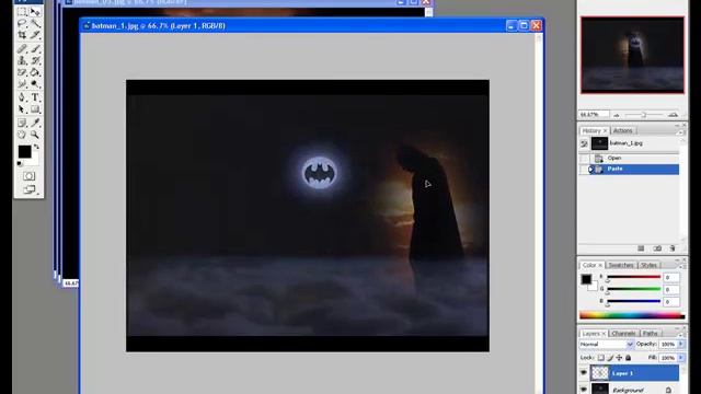 Photoshop refined edge tool смотреть онлайн