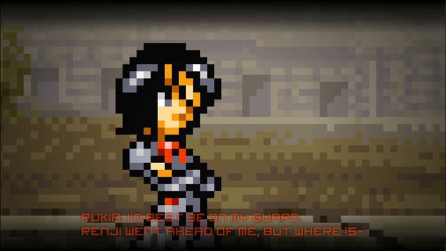 SAKURA vs RUKIA (Naruto vs Bleach)! Cartoon Fight Club Episode 92 смотреть онлайн