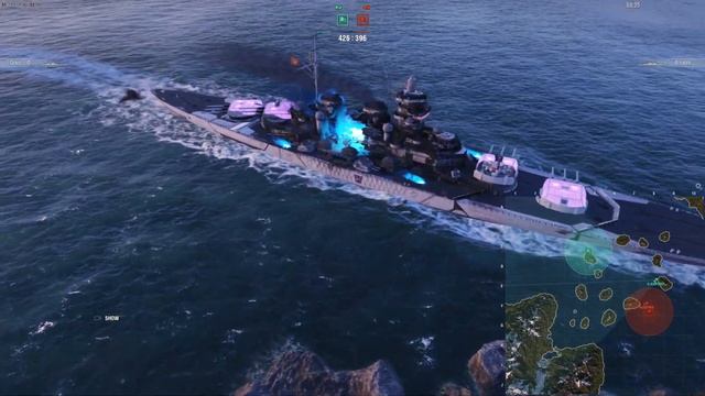 Kill Steal Dojo #1 - Masters Showmatch - Game 3