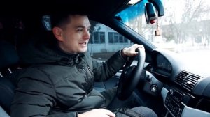 БМВ Е46/Обзор БМВ 3/БМВ 3 серии/ Живая легенда.