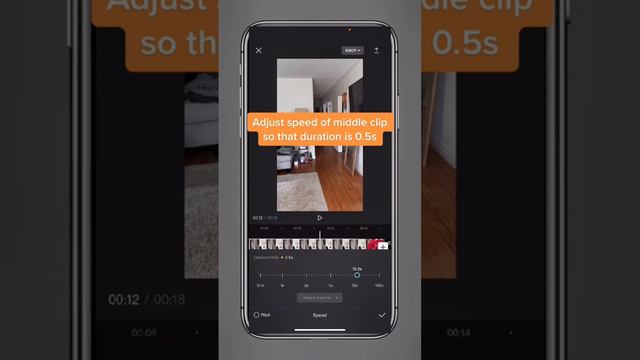 CapCut Tutorial - Super Speed смотреть онлайн