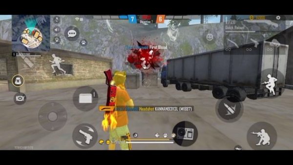 Perfect Player ? Xiaomi