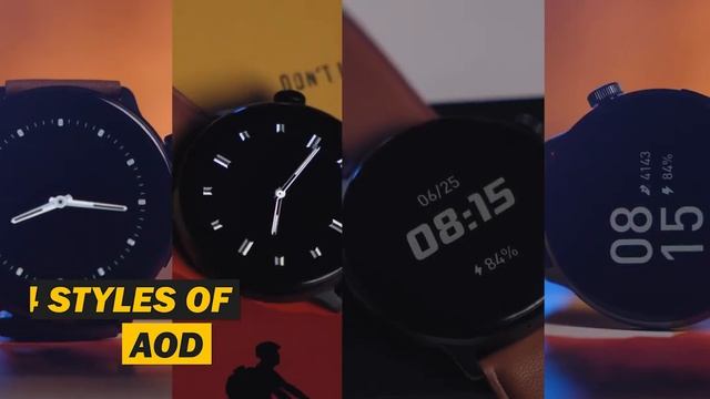 Mibro Watch Lite 2 Review | ৫০০০ রেঞ্জে BEST Smartwatch? смотреть онлайн