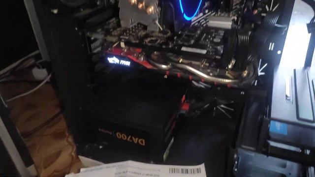 Avito - PCCooler GI-X4 смотреть онлайн