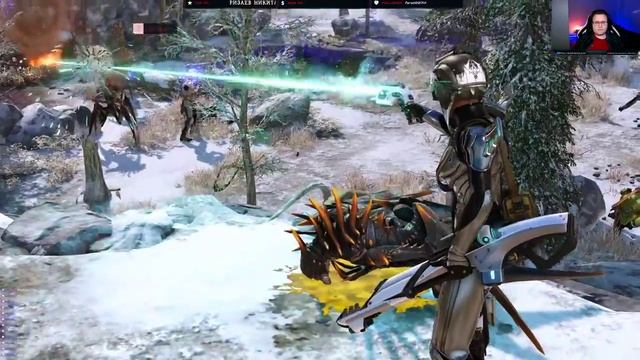 ? XCOM 2 WOTC. Часть 20. Сюжетные Миссии + Разговоры о Канале. смотреть онлайн