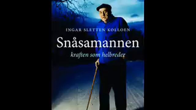 Bye & Rønning Snåsamannen parodi 3 смотреть онлайн