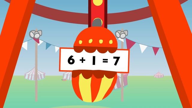 Meet The Math Drills - Addition (FREE) | Preschool Prep Company