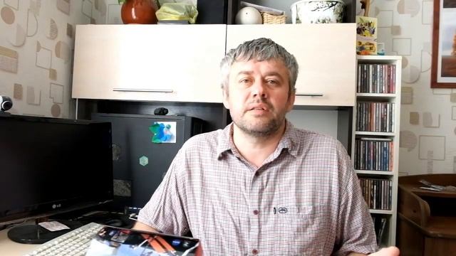 Чем и как чистить матрицу фотоаппарата? Набор SensorKlear Loupe Kit от Lenspen. смотреть онлайн